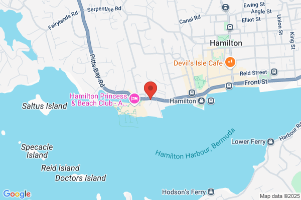 Hamilton Insurance