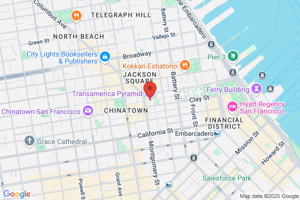 Transamerica Occidental