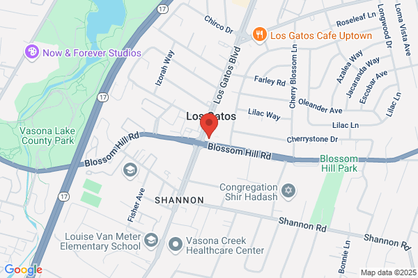 Andrew Clift - Morgan Stanley