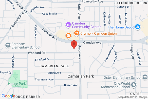 Thomas Cambrian Cleaners