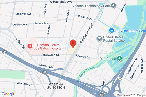 Vasona Station Cleaners