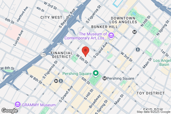 Ehline Law Firm Personal Injury Attorneys APLC