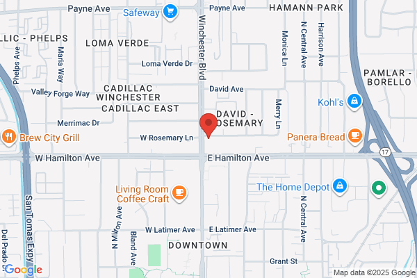 Hughes Larry D. Law Offices of