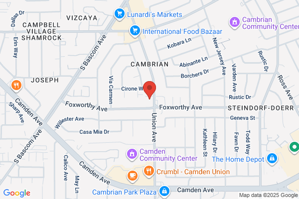 Baker's Lock & Key Service
