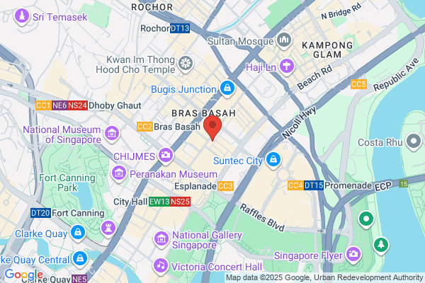 BluOcean Security