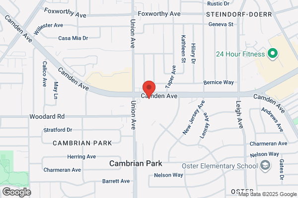 Cambrian Therapeutic Massage