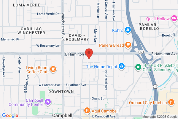 Core Outpatient Services