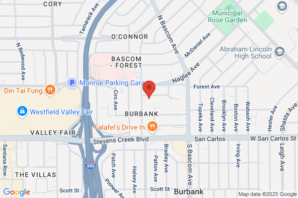 Homewatch Caregivers of Santa Clara Valley