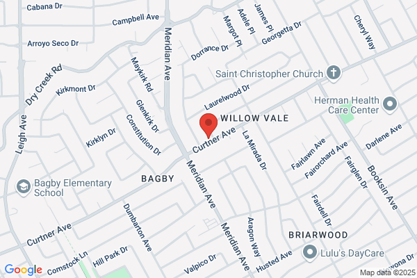 Willow Glen Residential Care Home