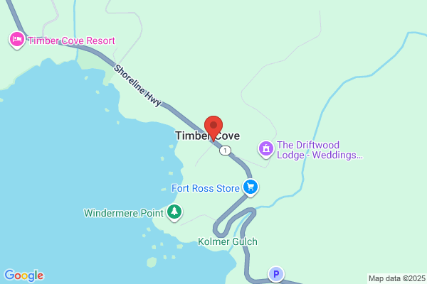 Timber Cove