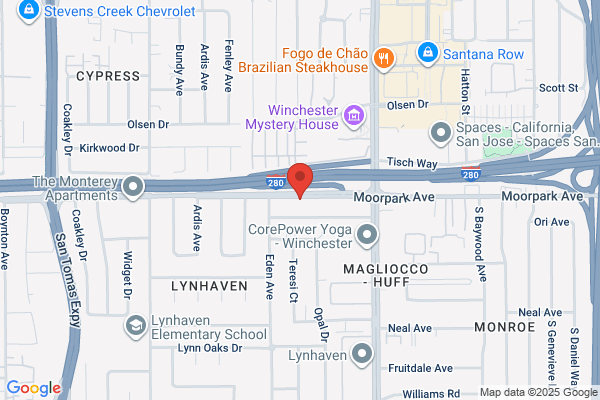 Winchester Ranch Mobile Home Community