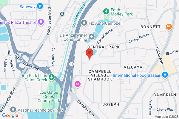 West Valley Arborists