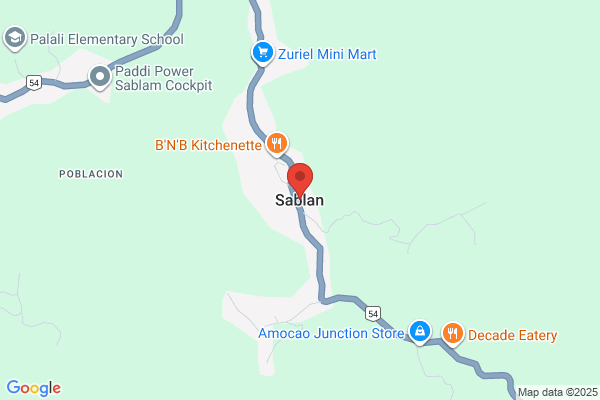 Sablan Enterprizes
