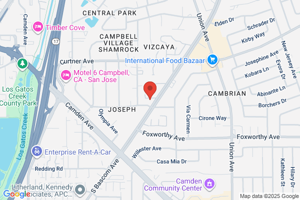 The Cake Works