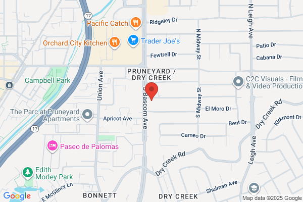 Pam Finch Real Estate