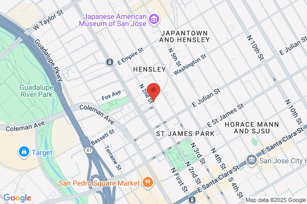 GYMGUYZ Silicon Valley South