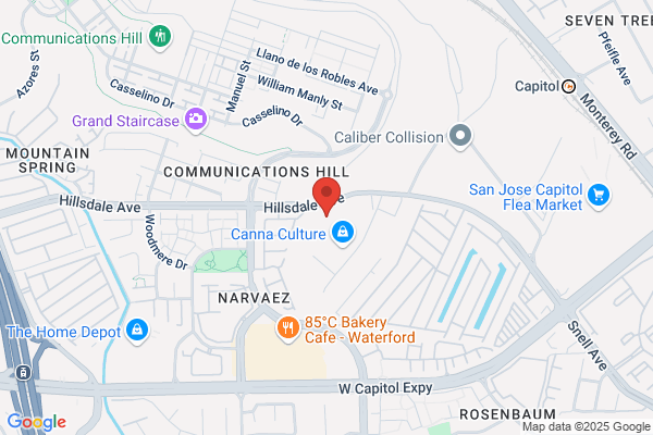 Hydrex Pest Control of Santa Clara County