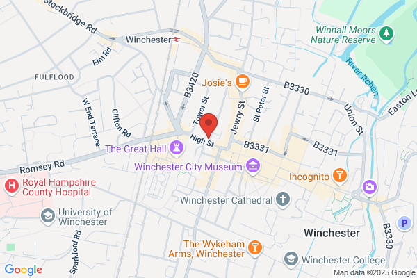 Winchester Pest Control