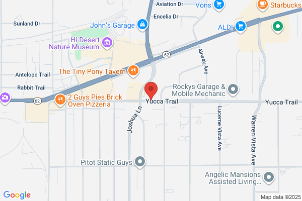 AA Tlc Plant & Pet Care