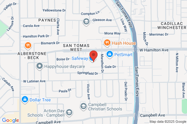 Safeway Pharmacy
