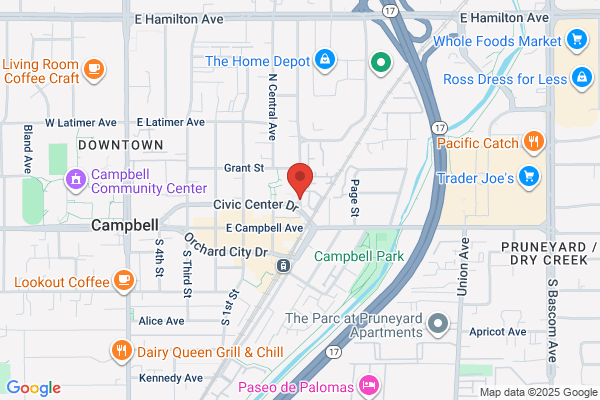 SERVPRO of Campbell