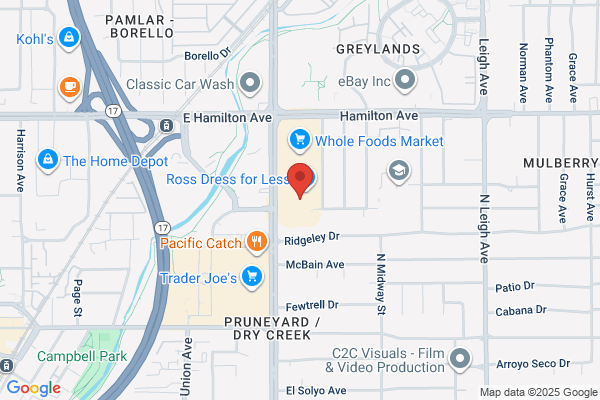 Carbon Health Urgent & Primary Care Campbell
