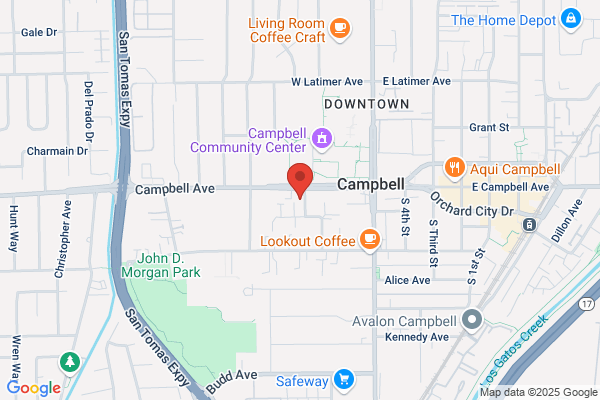 Campbell Union School District-Elementary, Schools, Elementary, Village School