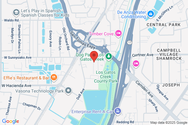 Central Valley Marine Inc