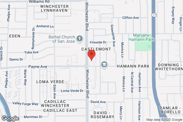 Chamberlin Real Estate Schools