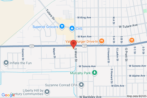 Golden State Tax Service Inc