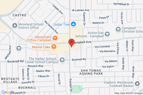 Goodwill of Silicon Valley Donation Center