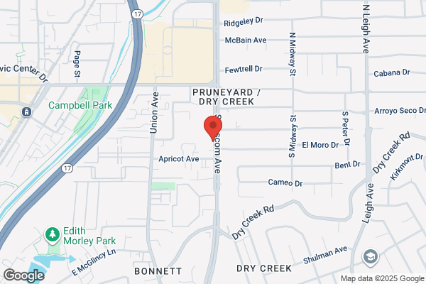 Northern California Prostate Cancer Center - Campbell