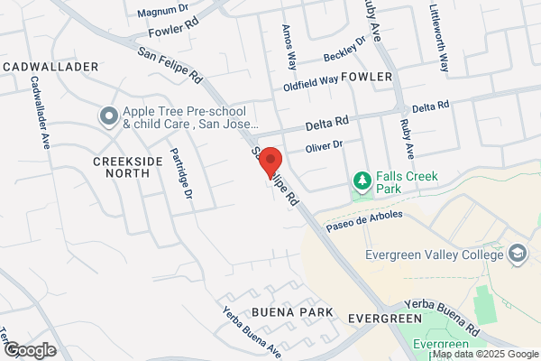 Silver Creek Physical Therapy