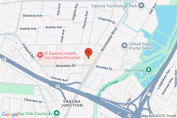 Silver Creek Physical Therapy