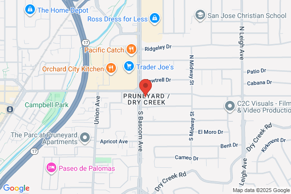 MOD Pizza - CLOSED