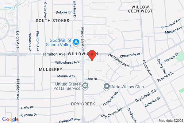 Tomato Thyme - Willow Glen