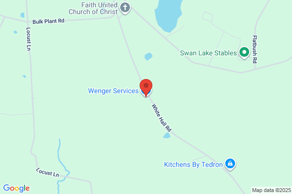Wenger Plumbing Company