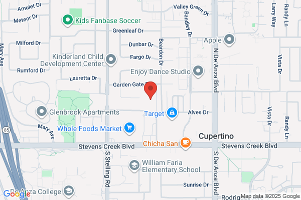 YWCA Cupertino