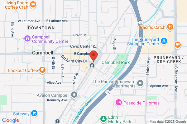 Carson Properties