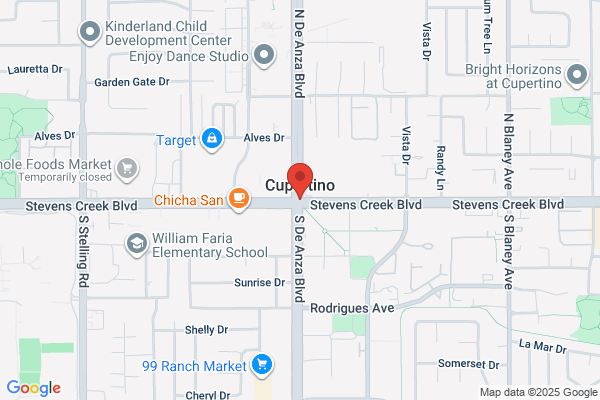 Cupertino Capital