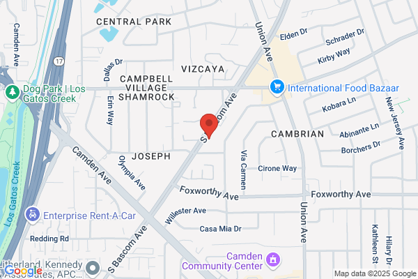 Pearson Realty