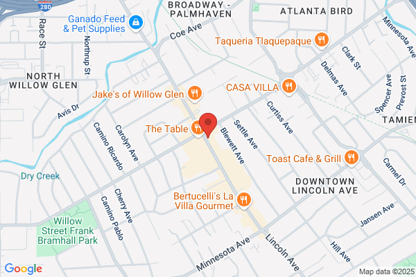 Prudential California Realty