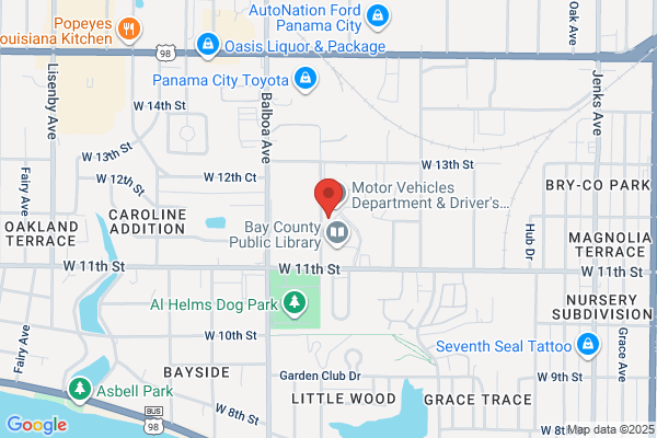 Bay Counties Appraisal Service
