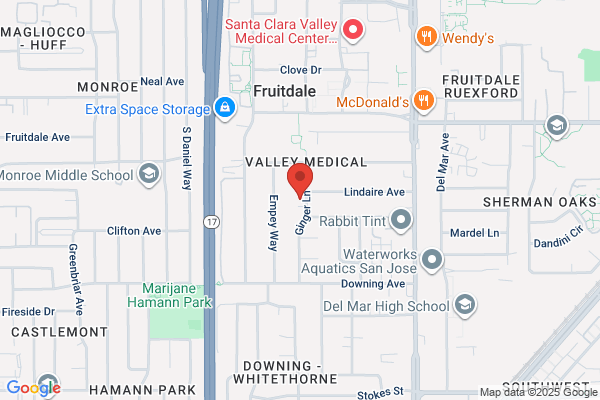Korean United Methodist Church of the Santa Clara Valley