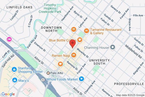 Crepevine Restaurants