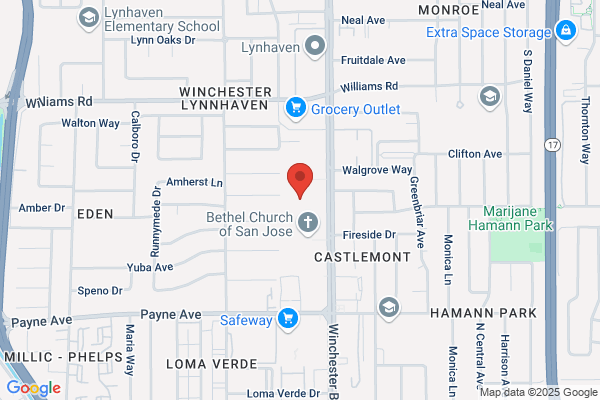 Winchester Coffee House