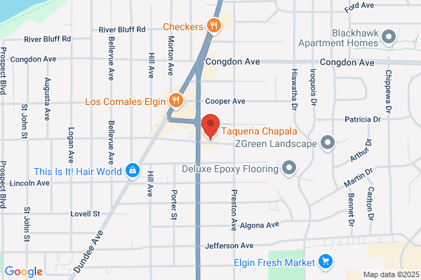Taqueria Chapala