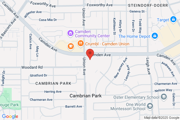 Cambrian Plaza Beauty Salon