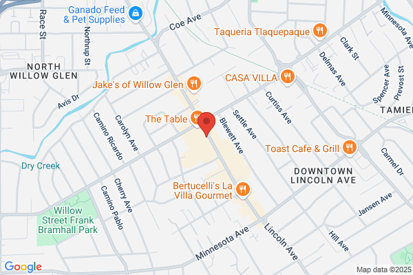 Willow Glen Runners Supply