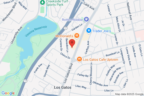 Wheel Works, Los Gatos